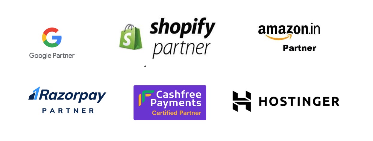Our Digital Official Agency Partner