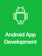 Android icon