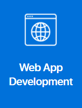 Web icon
