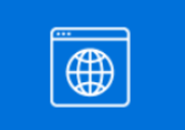 Web icon