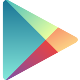 PlayStore logo