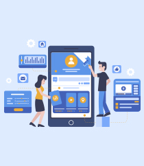Mobile Responsive